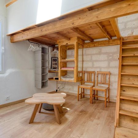 Mogador : 3 Rooms Apartment In The Historic Center Montpellier Exterior photo