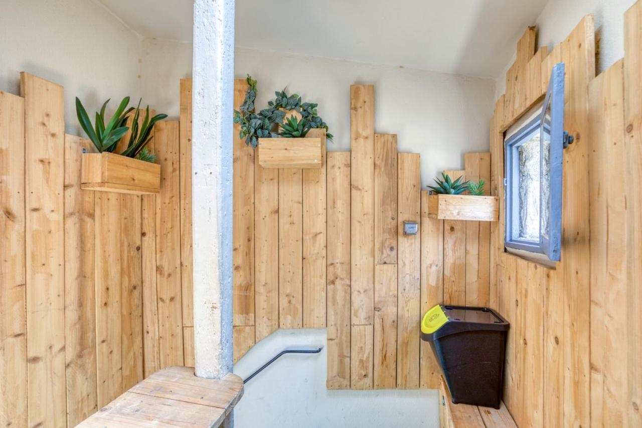 Mogador : 3 Rooms Apartment In The Historic Center Montpellier Exterior photo